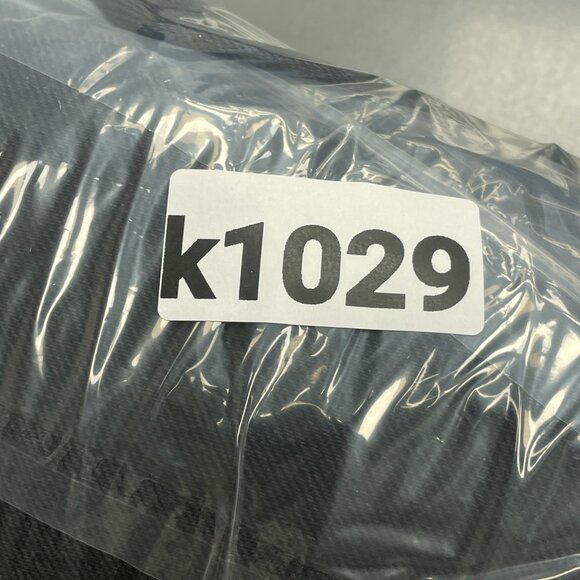 NEW Women's 6 Long Sleeve Utility Baggy Denim Jumpsuit - Universal Thread k1029 - Picture 9 of 9